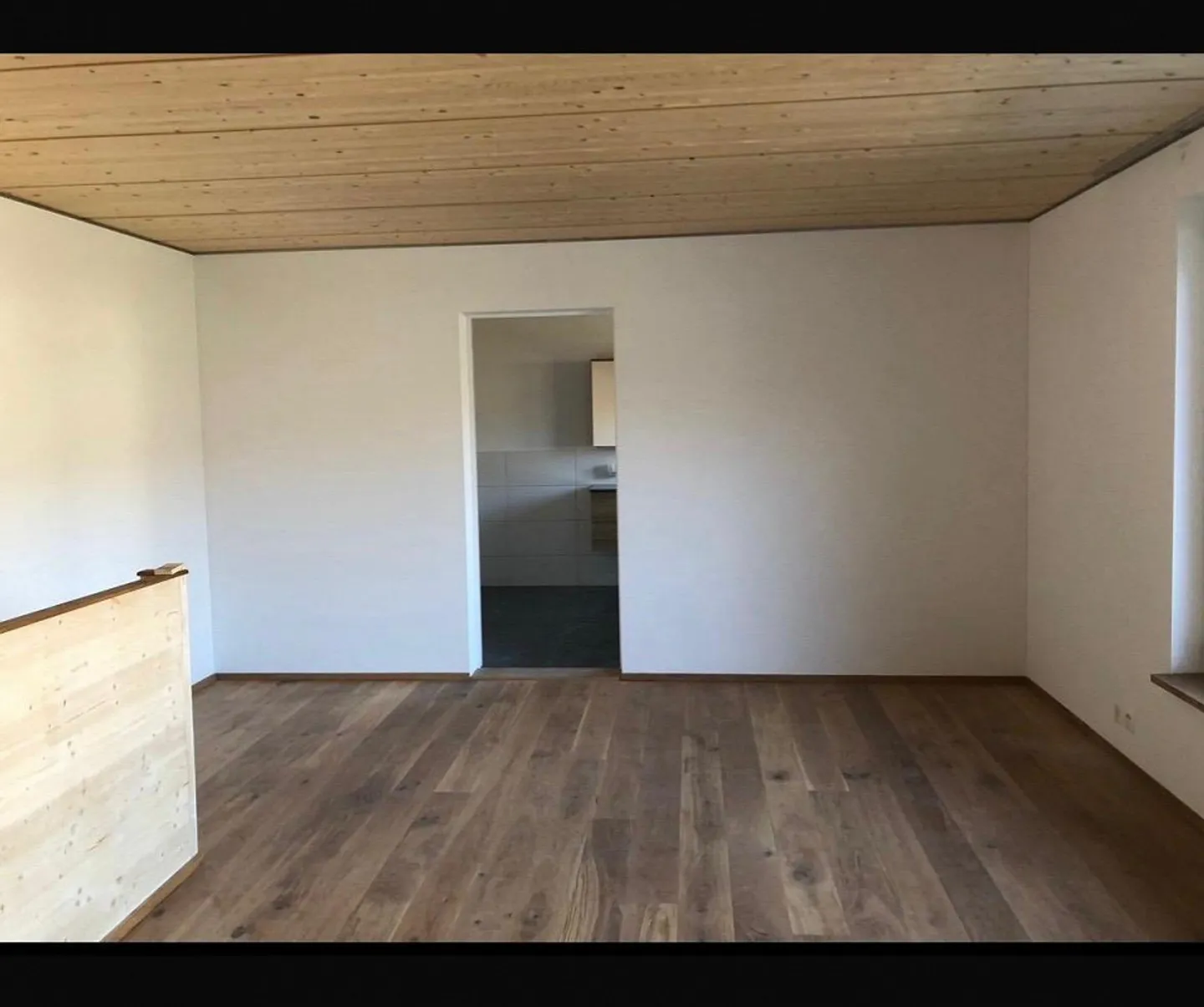 Charmante Wohnung mit Gemeinschaftsgarten - Foto 7 von 7