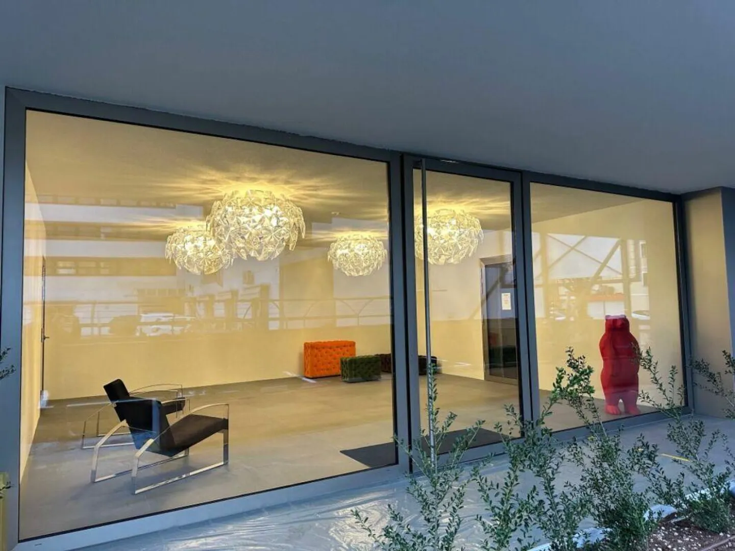 Residenza Portone 17 - Spazio Commerciale/Amministrativo - Foto 2 di 10