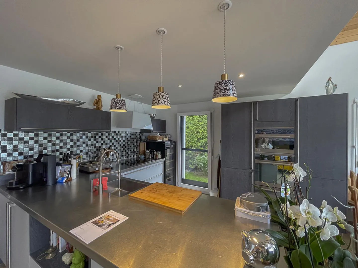 Einfamilienhaus kaufen - Foto 7 von 13