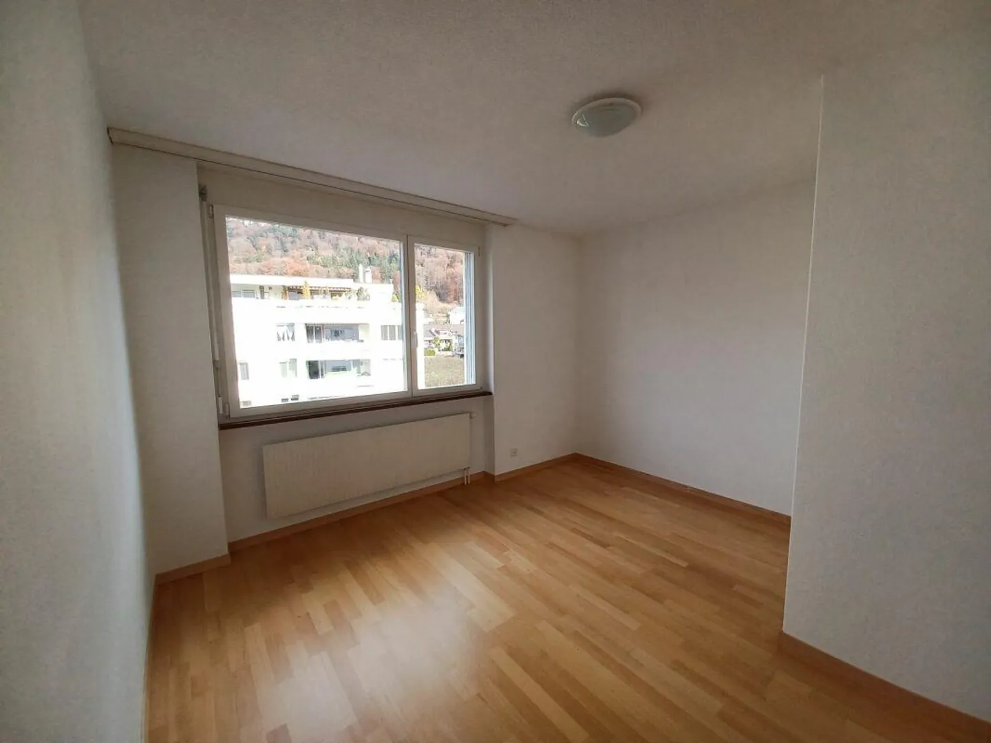 Appartement ensoleillé de 3,5 pièces - Photo 7 sur 10