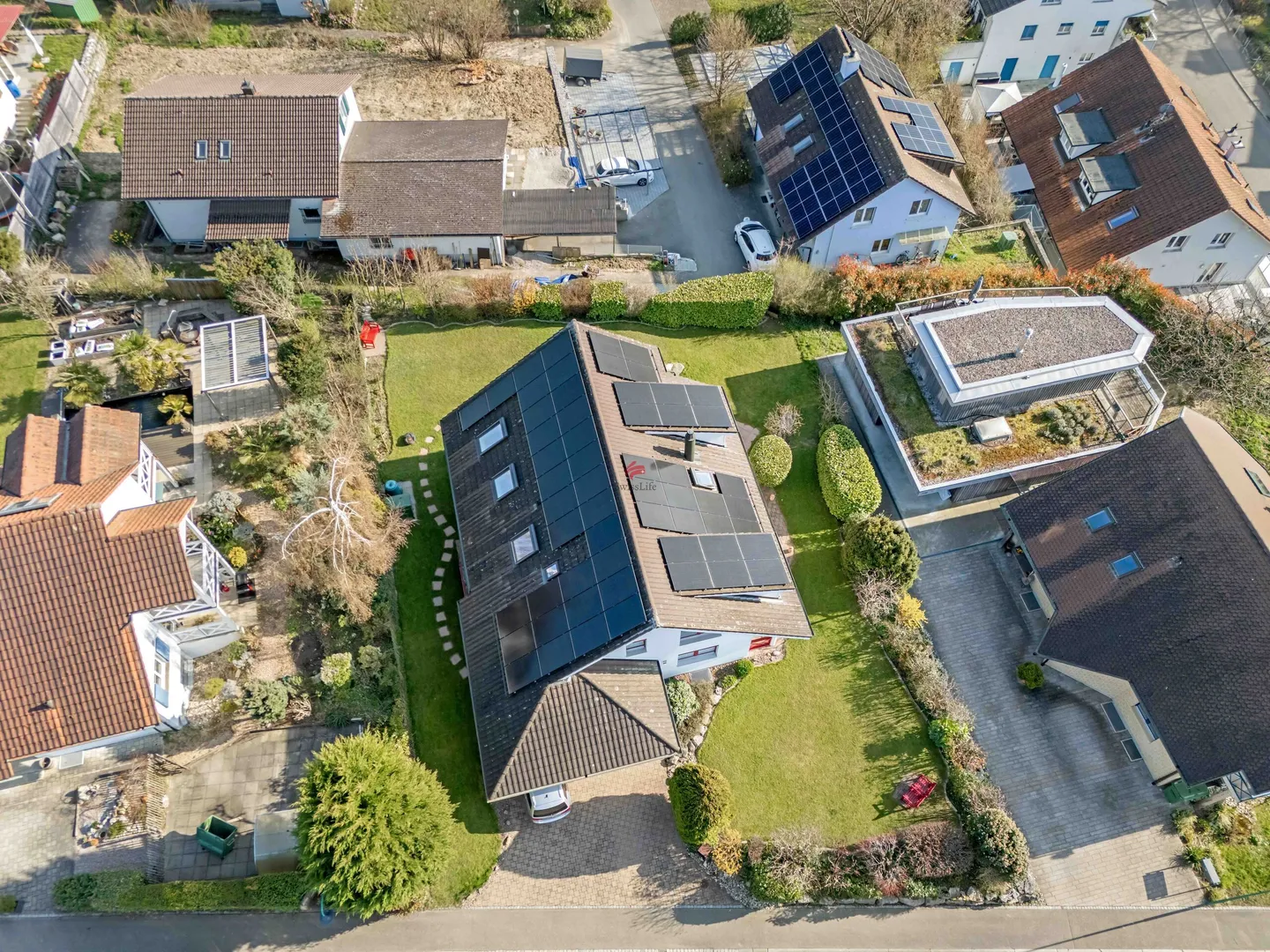 Casa singola in vendita - Foto 3 di 20