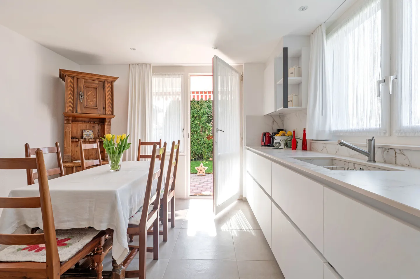 Casa singola in vendita - Foto 9 di 20