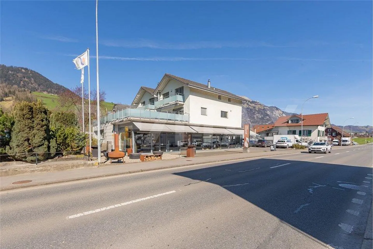 Residential and Commercial Property - Photo 1 of 13