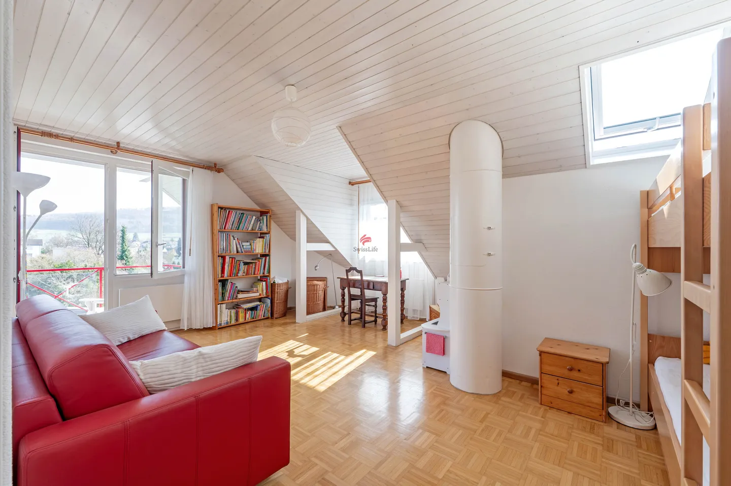 Casa singola in vendita - Foto 15 di 20