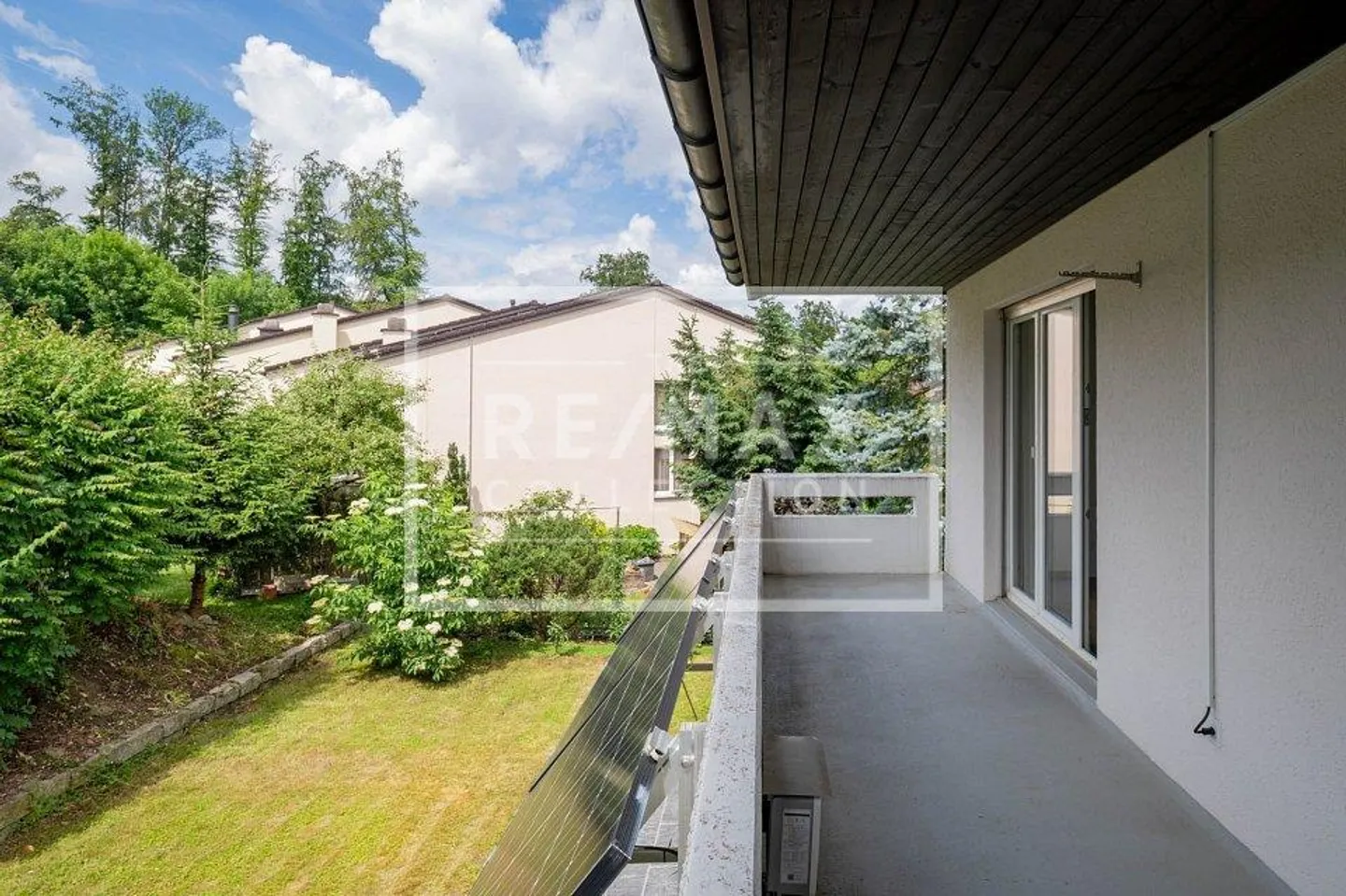 Casa bifamiliare di 5,5 stanze adatta alle famiglie con giardino - Foto 12 di 13