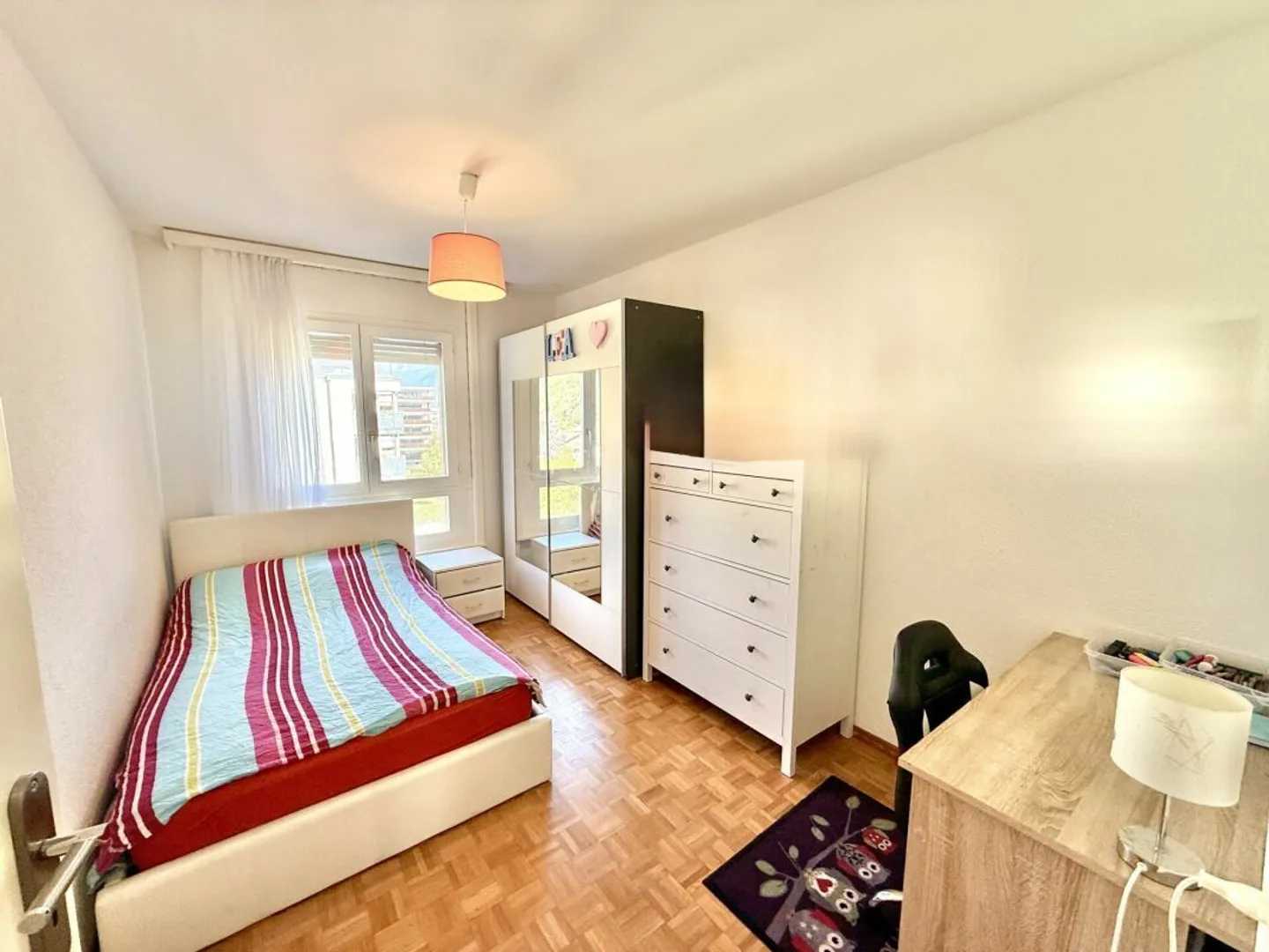 Appartamento 5.5 stanze - Foto 15 di 18