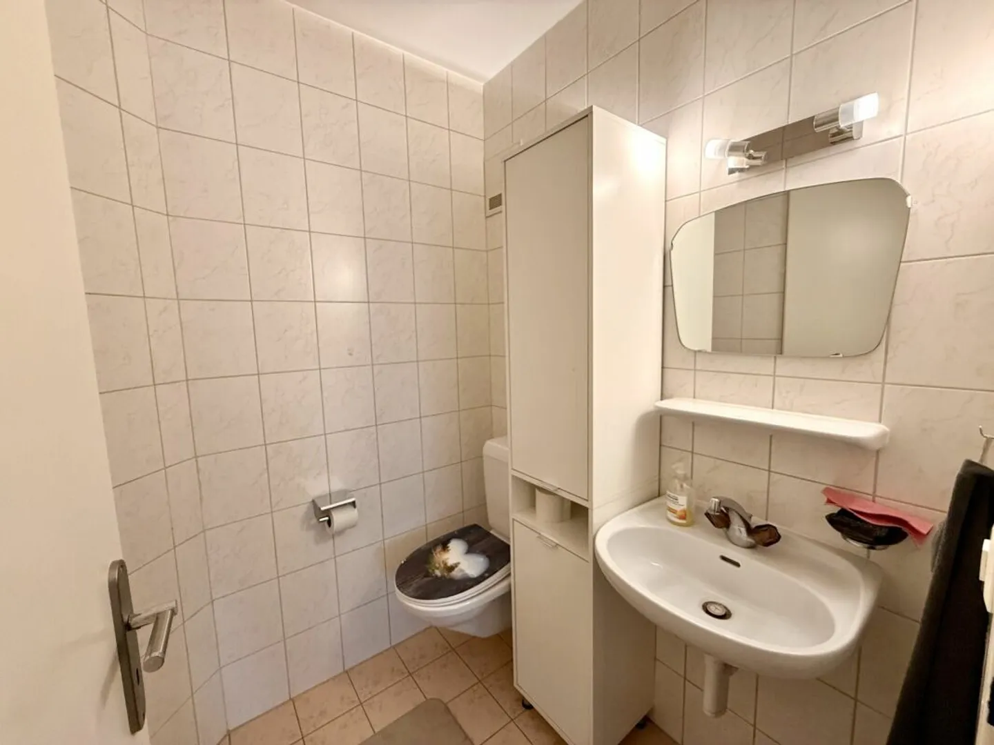Appartamento 5.5 stanze - Foto 16 di 18