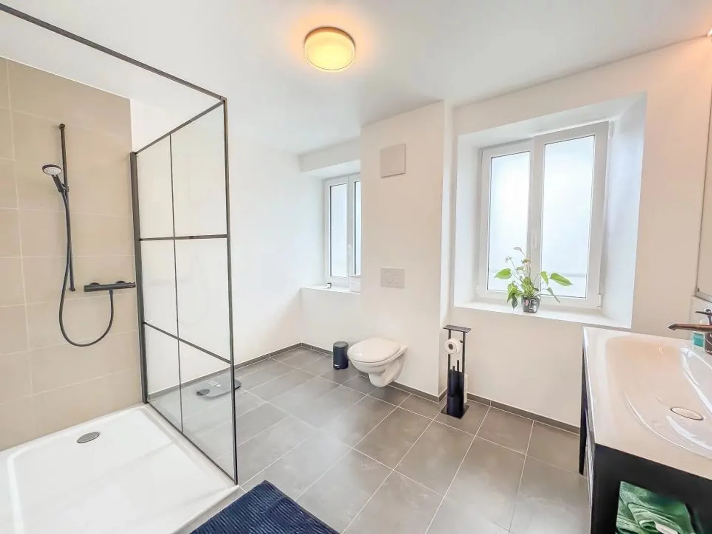 Superbe duplex villa avec jardin - Photo 16 sur 19