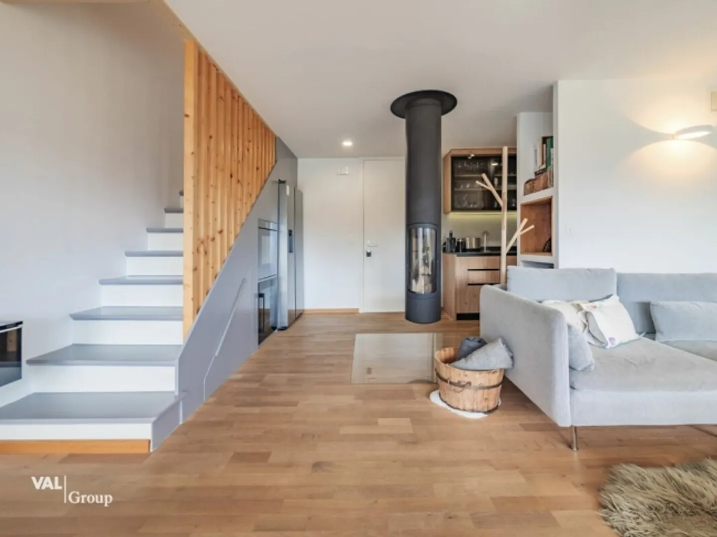 Stunning duplex in Crans-Montana - Photo 4 of 16