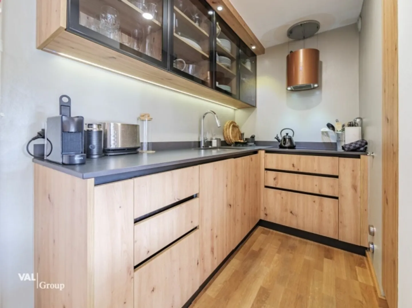 Stunning duplex in Crans-Montana - Photo 6 of 16