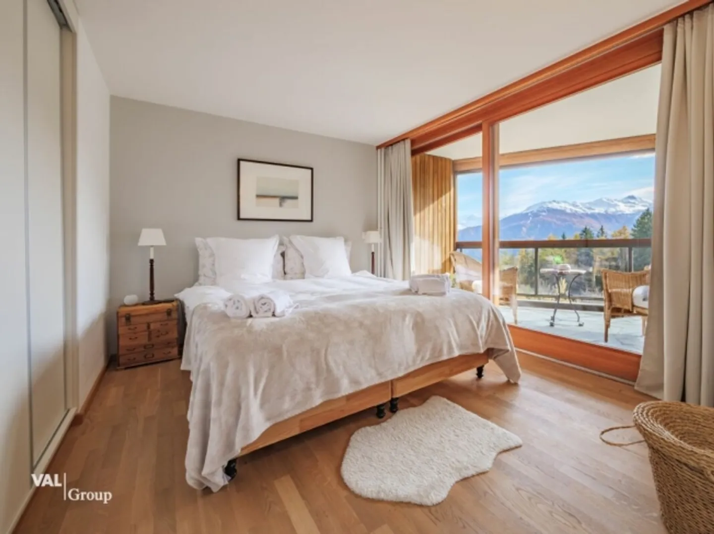 Stunning duplex in Crans-Montana - Photo 9 of 16