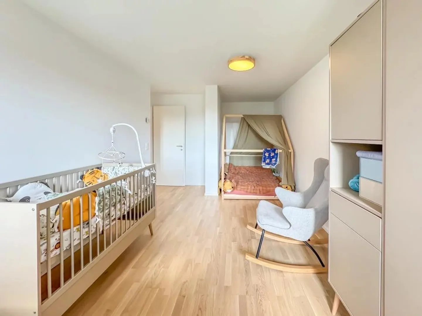 Superbe duplex villa avec jardin - Photo 15 sur 19