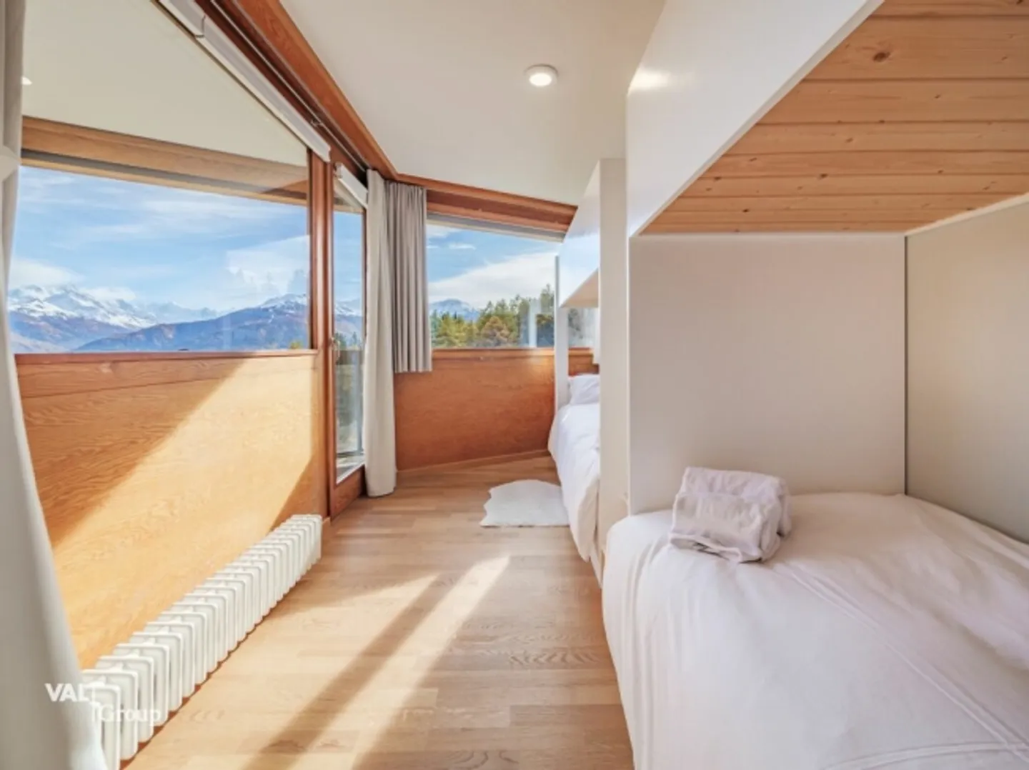 Stunning duplex in Crans-Montana - Photo 12 of 16