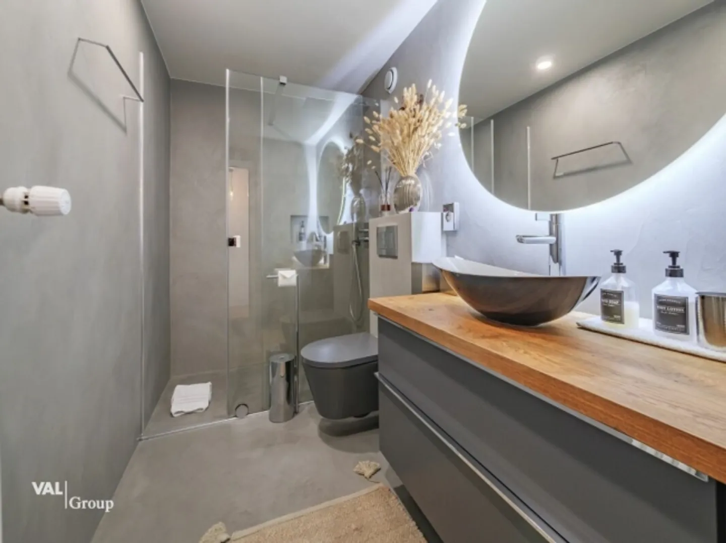 Stunning duplex in Crans-Montana - Photo 13 of 16