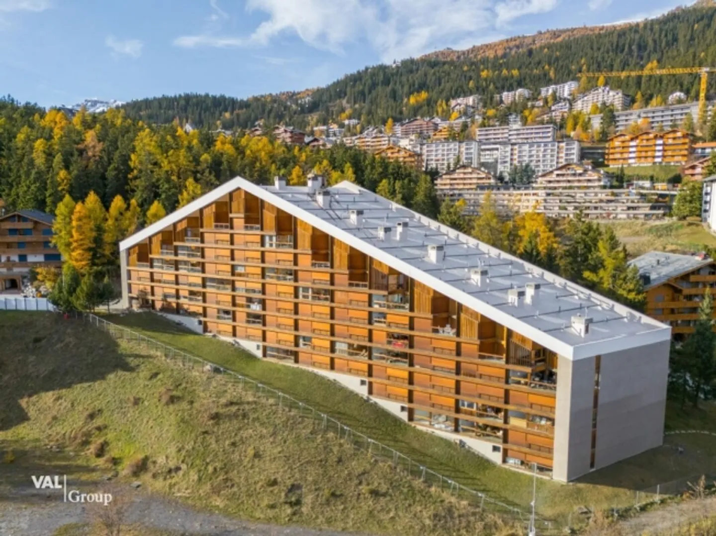 Stunning duplex in Crans-Montana - Photo 14 of 16