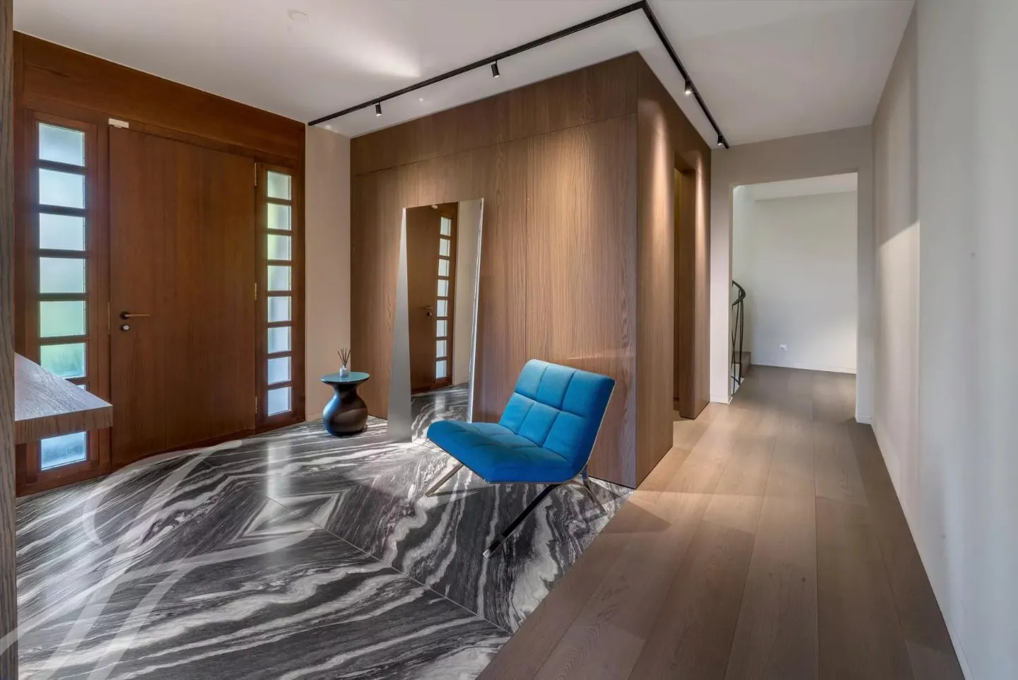 11-Zimmer-Haus - Foto 6 von 13