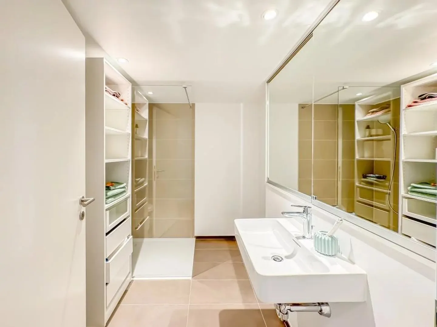 Superbe duplex villa avec jardin - Photo 18 sur 19