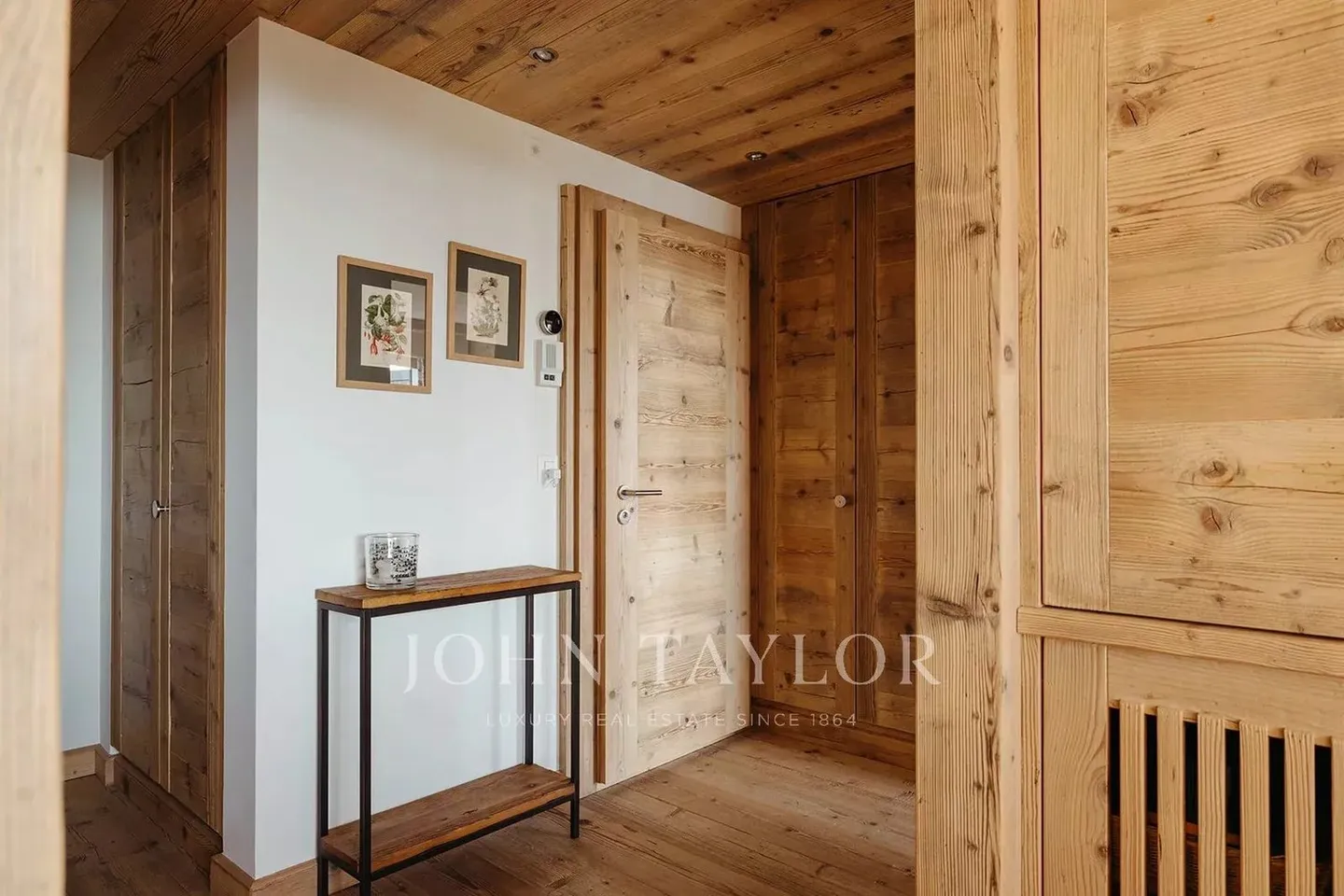 Lage: 3-Schlafzimmer-Wohnung - Crans-Montana - Foto 4 von 13