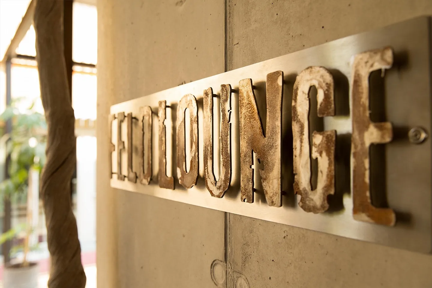 Loft F11 - 60m2 con terrazza coperta e lounge - www.erica.ch - Foto 1 di 14