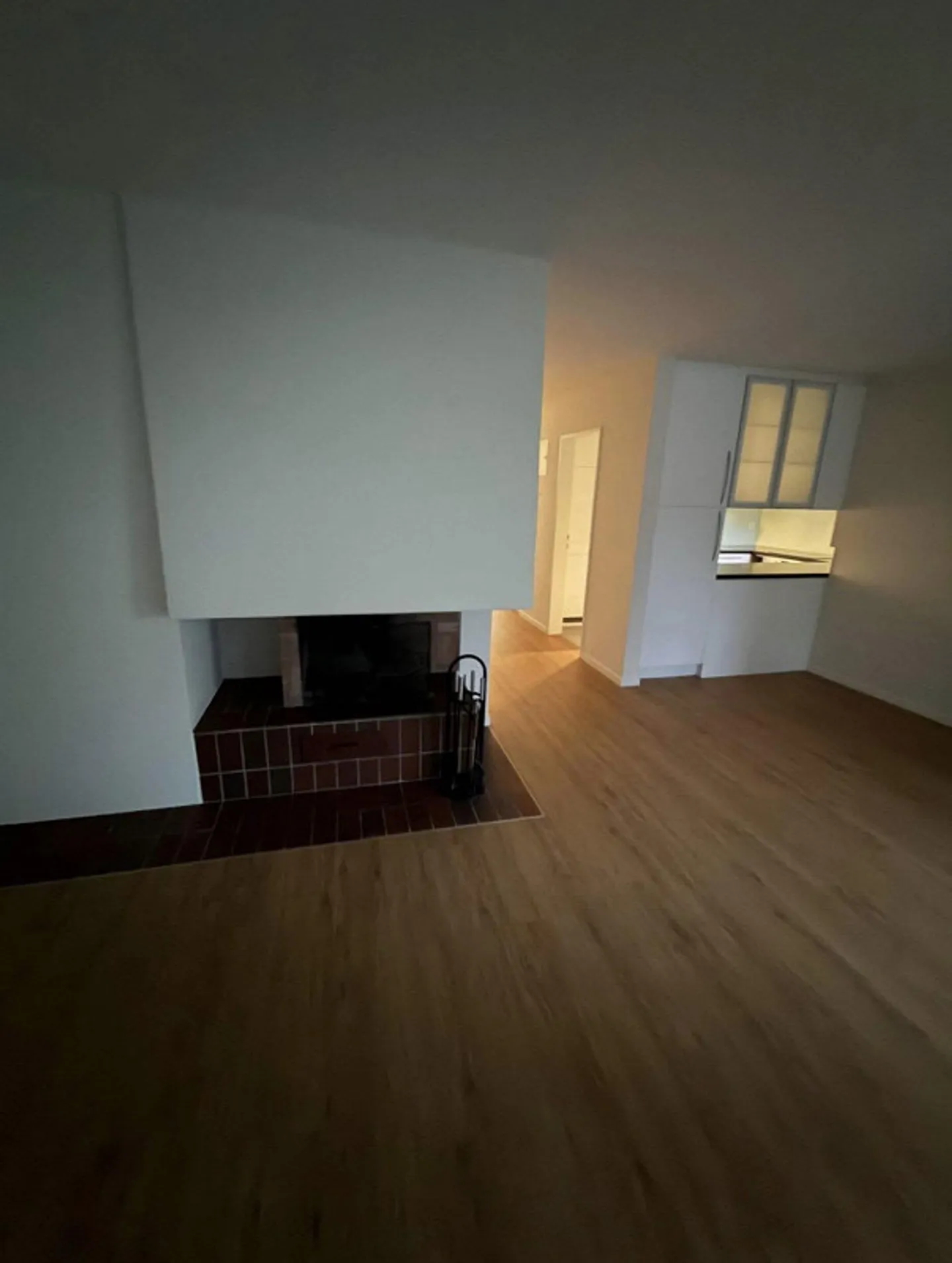 Freshly renovated 4.5 room apartment - Photo 1 of 10