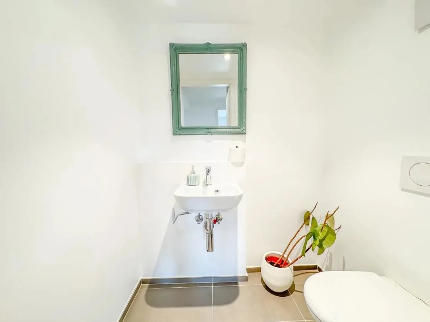 Superbe duplex villa avec jardin - Photo 19 sur 19