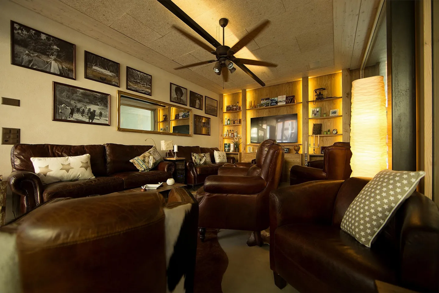 Loft F11 - 60m2 con terrazza coperta e lounge - www.erica.ch - Foto 11 di 14