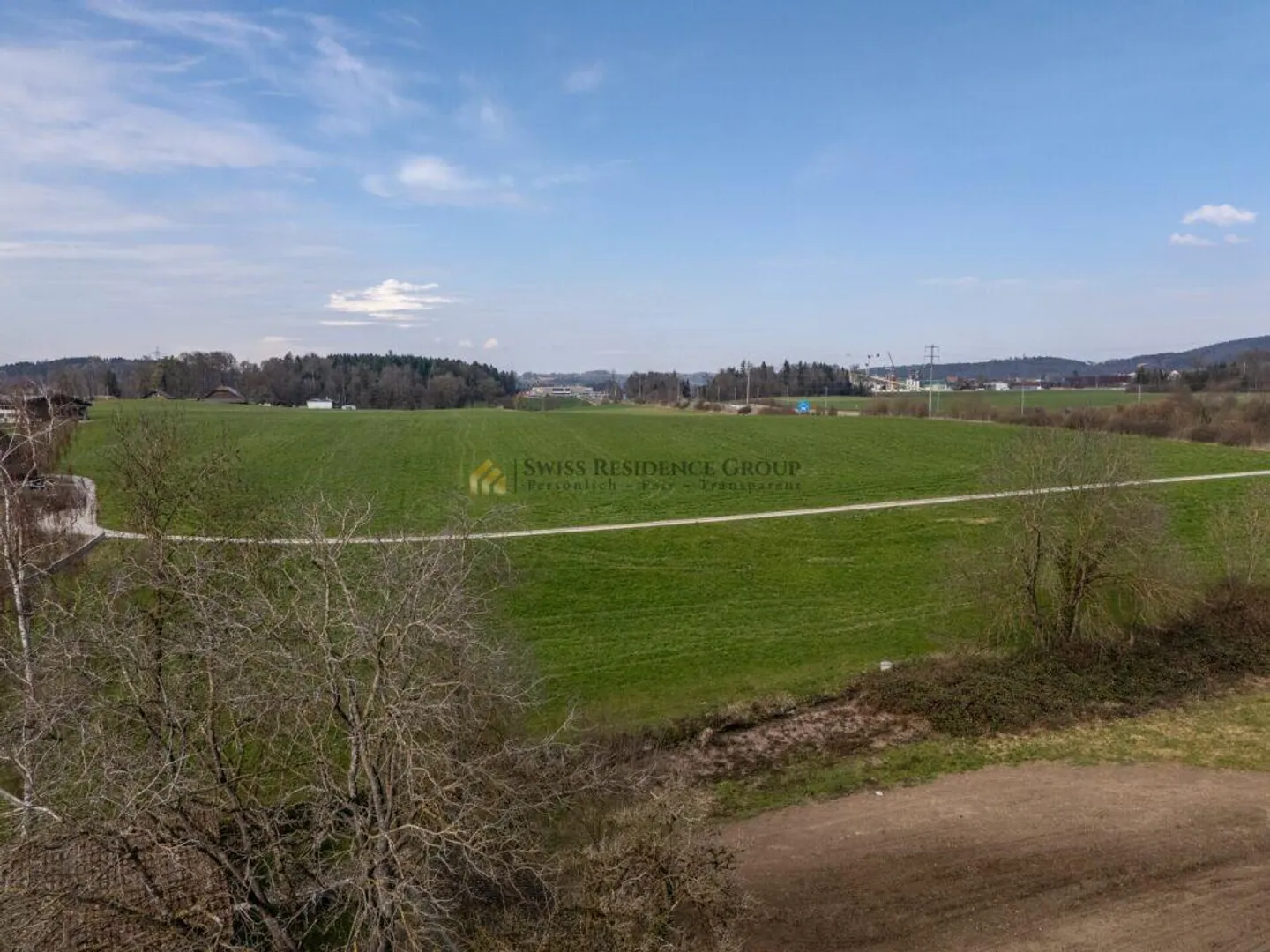 Modernes Familienhaus in Mettmenstetten - Foto 4 von 17