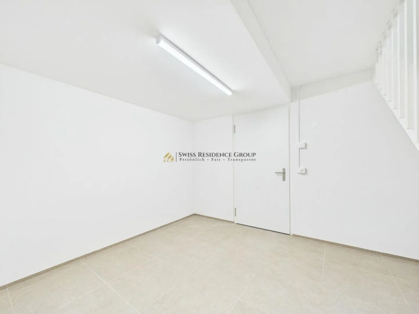 Modernes Familienhaus in Mettmenstetten - Foto 10 von 17