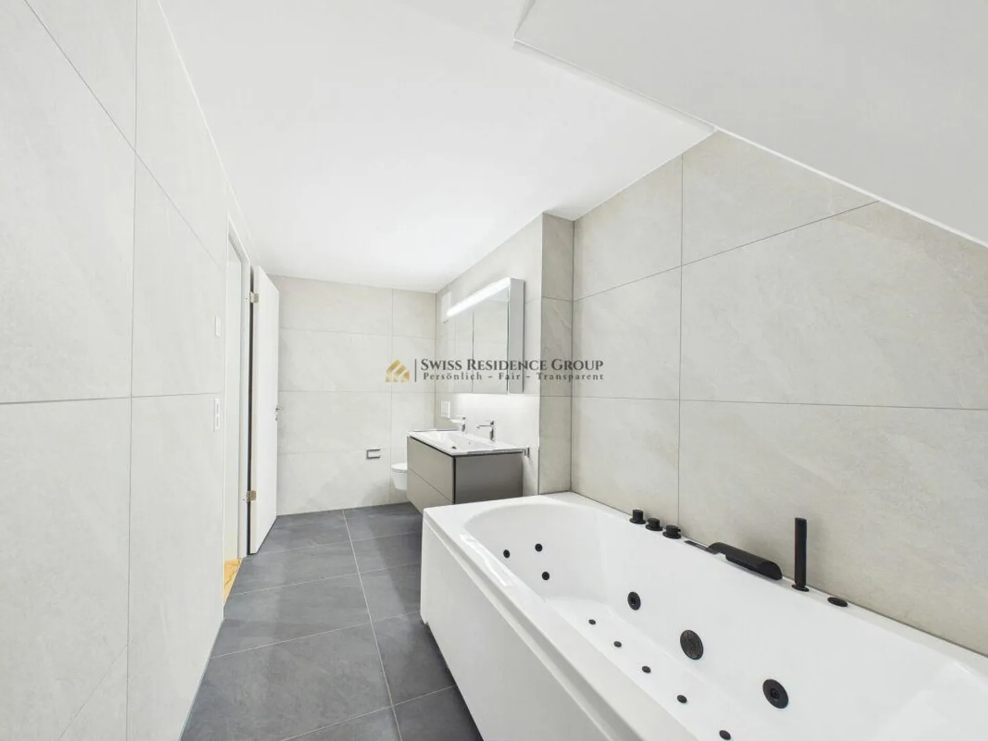 Modernes Familienhaus in Mettmenstetten - Foto 11 von 17