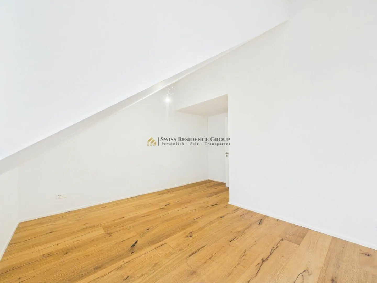 Modernes Familienhaus in Mettmenstetten - Foto 16 von 17