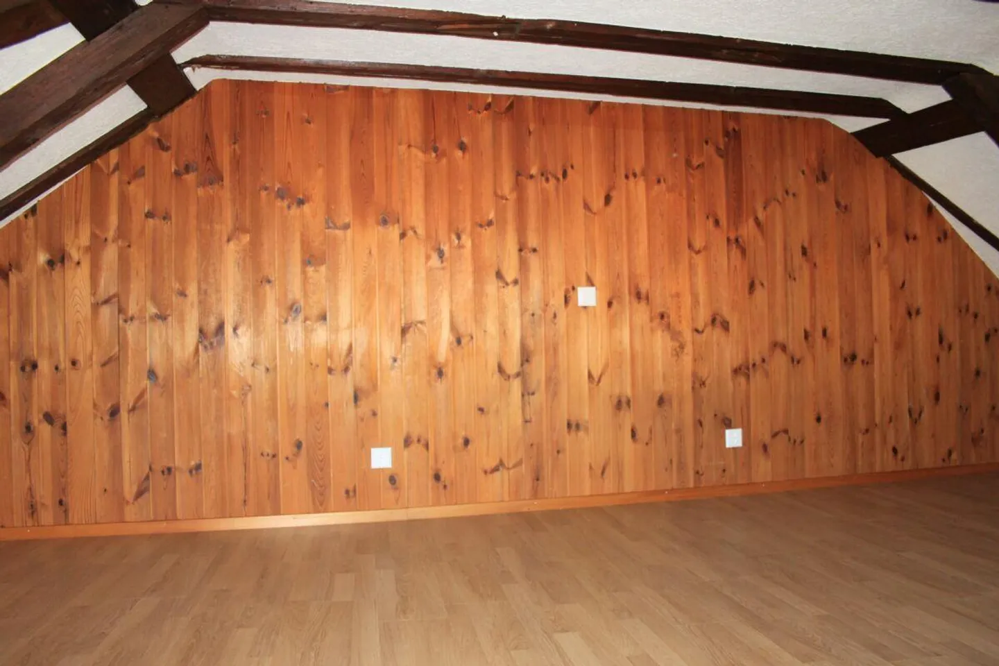 Vivre au centre d'Altstätten, appartement sous les toits - Photo 6 sur 10