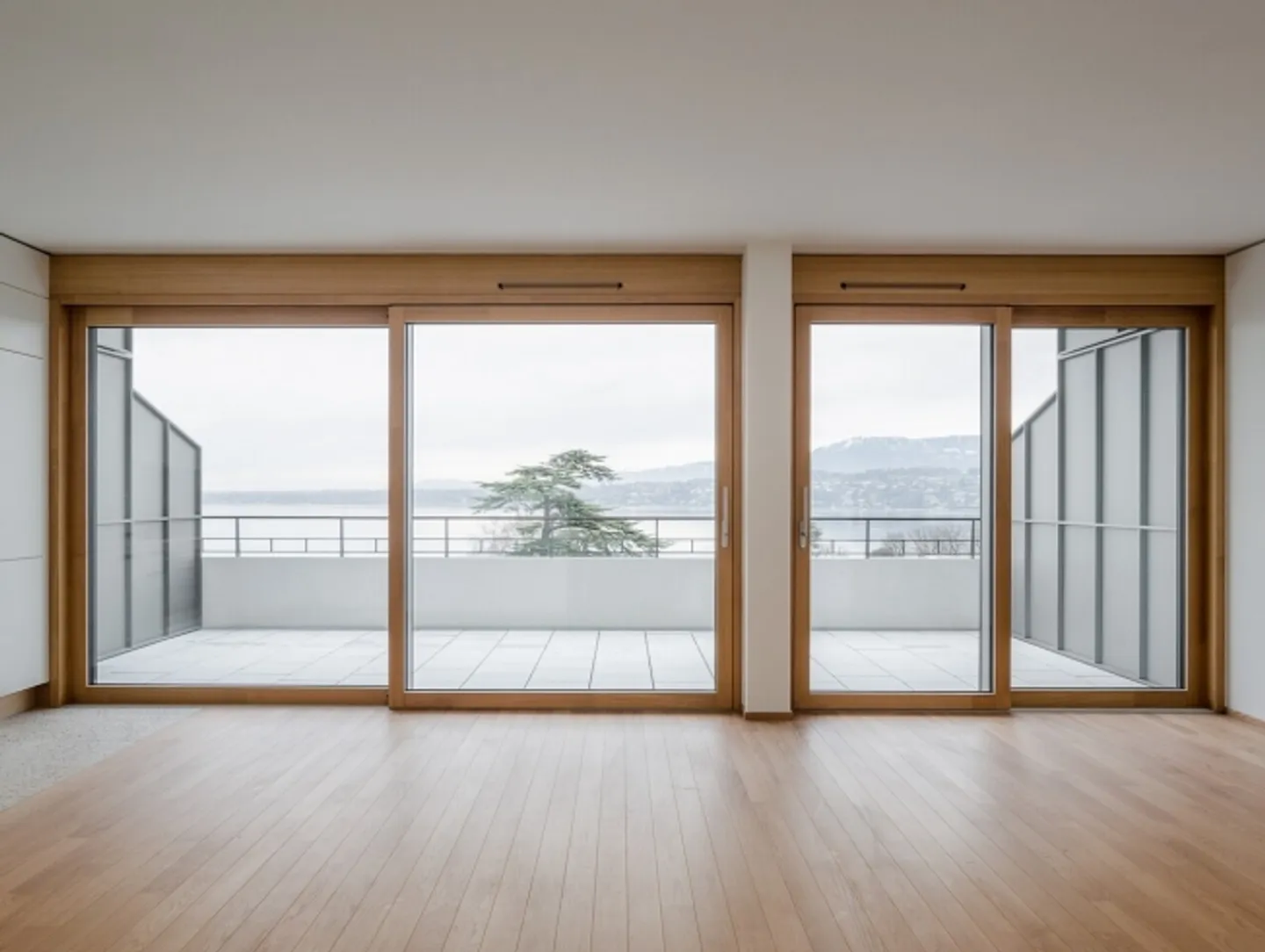 „Wunderschöne Duplexwohnung im Dachgeschoss mit Terrasse und Seeblick“ - Foto 2 von 12