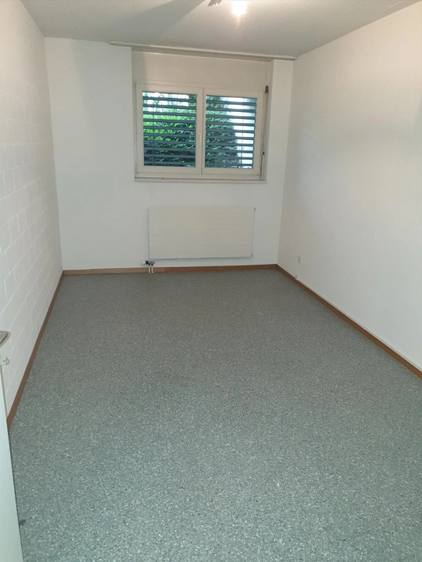 Craft Room in Basel - 1 Month Free Rent at Start - Photo 2 of 2