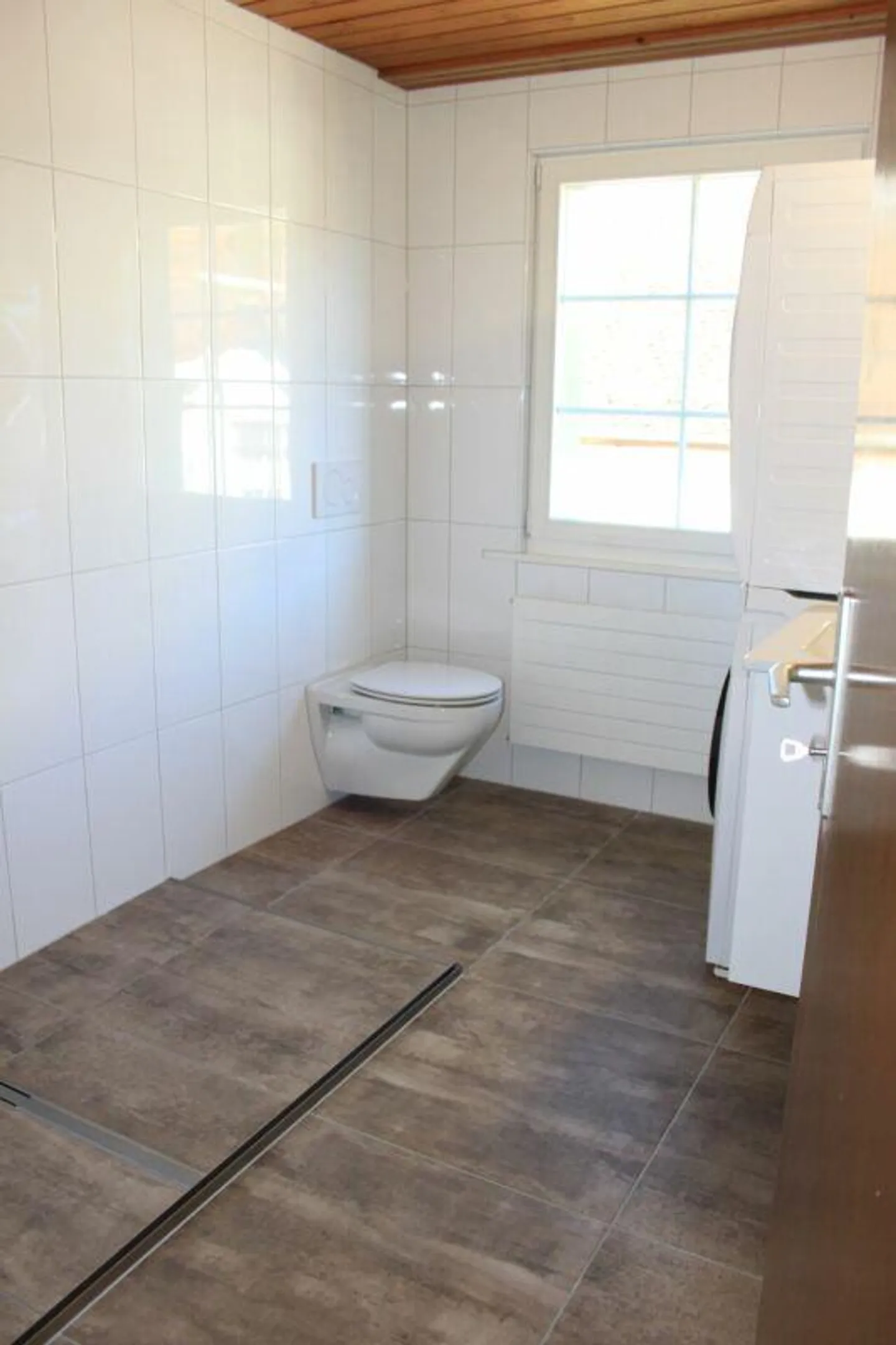 Vivre au centre d'Altstätten, appartement sous les toits - Photo 9 sur 10