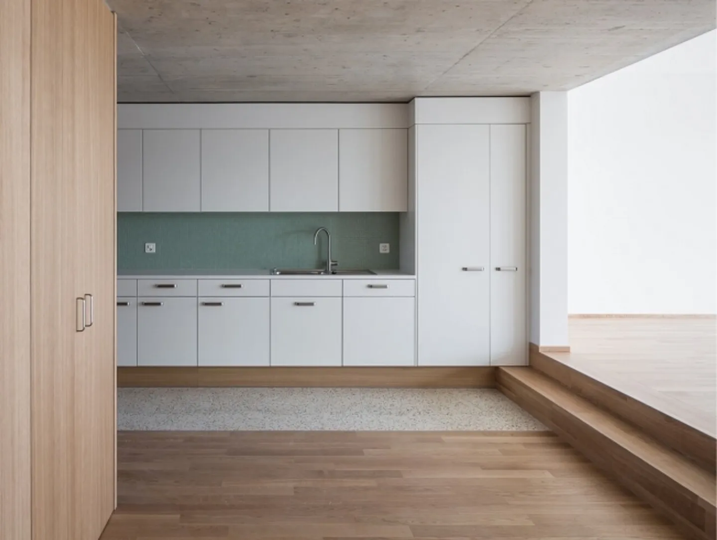 „Wunderschöne Duplexwohnung im Dachgeschoss mit Terrasse und Seeblick“ - Foto 4 von 12