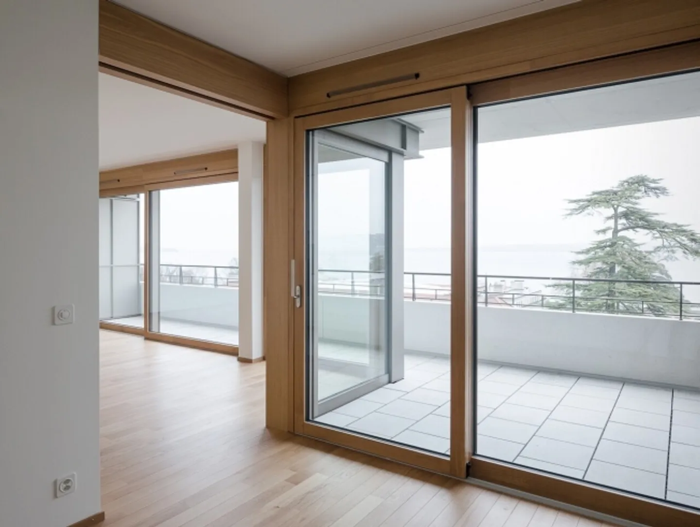 „Wunderschöne Duplexwohnung im Dachgeschoss mit Terrasse und Seeblick“ - Foto 5 von 12