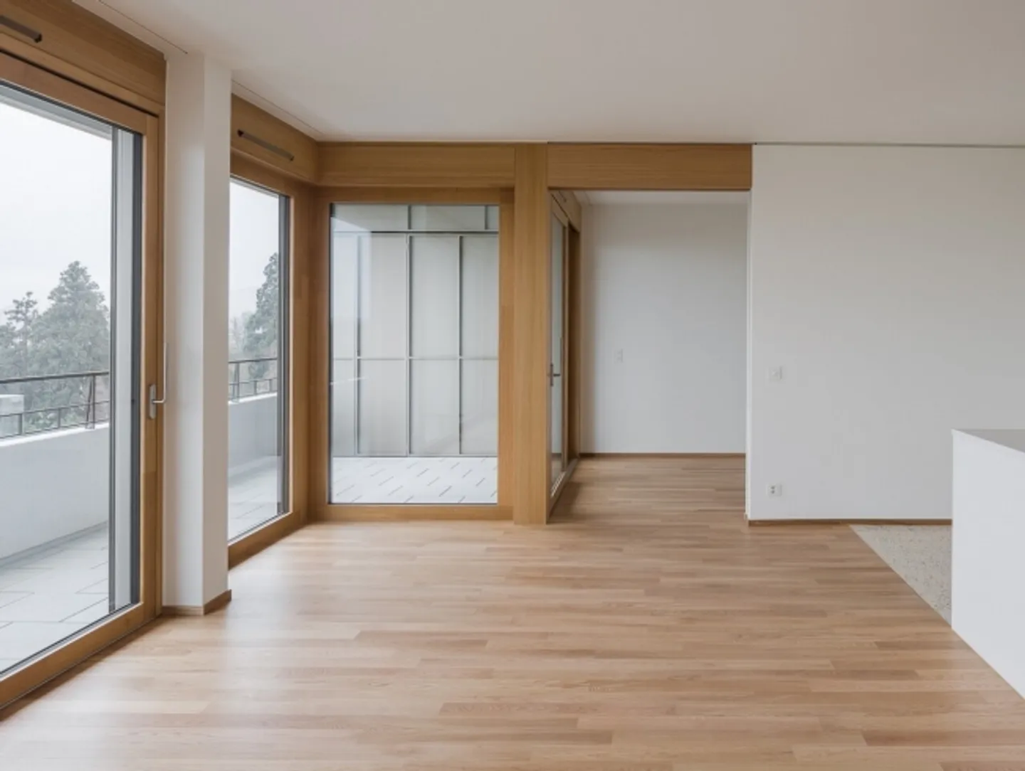 „Wunderschöne Duplexwohnung im Dachgeschoss mit Terrasse und Seeblick“ - Foto 6 von 12