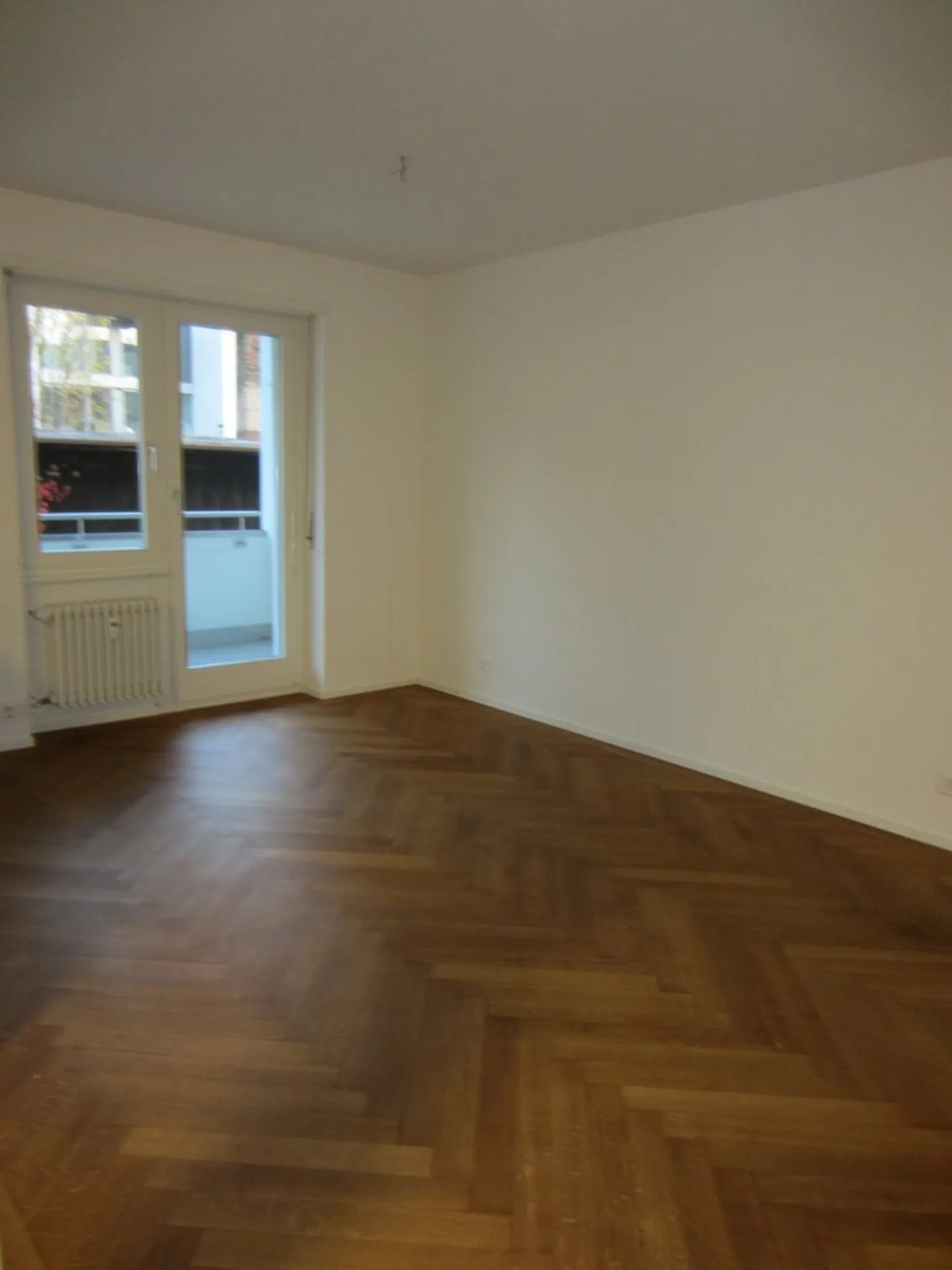 Il tuo nuovo appartamento - a pochi passi dal Reno! - Foto 5 di 9