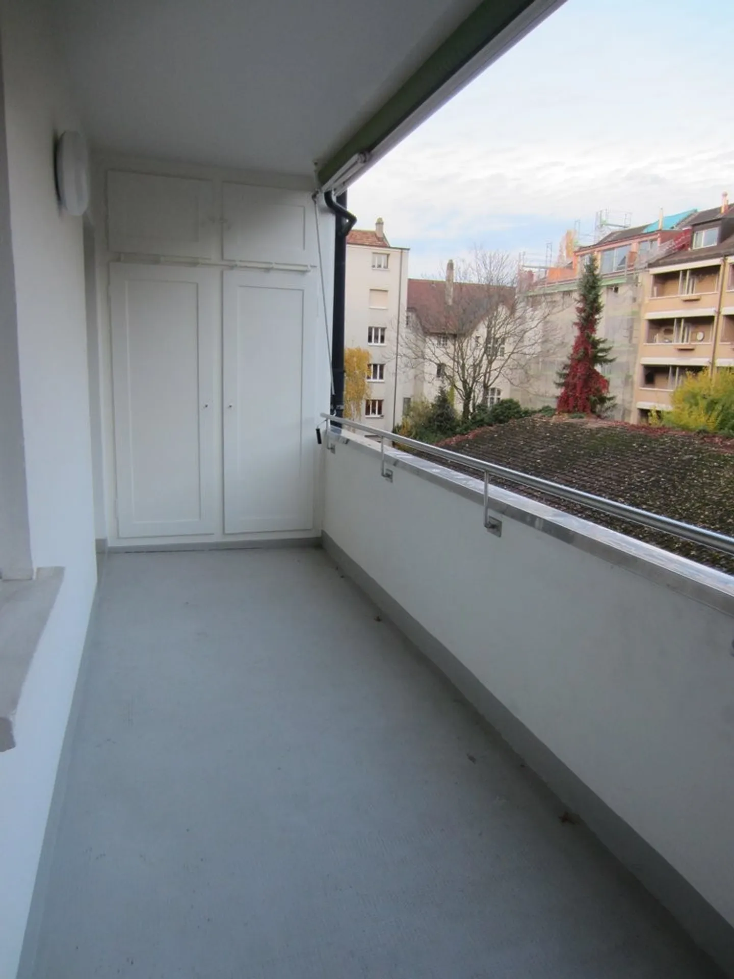 Il tuo nuovo appartamento - a pochi passi dal Reno! - Foto 7 di 9