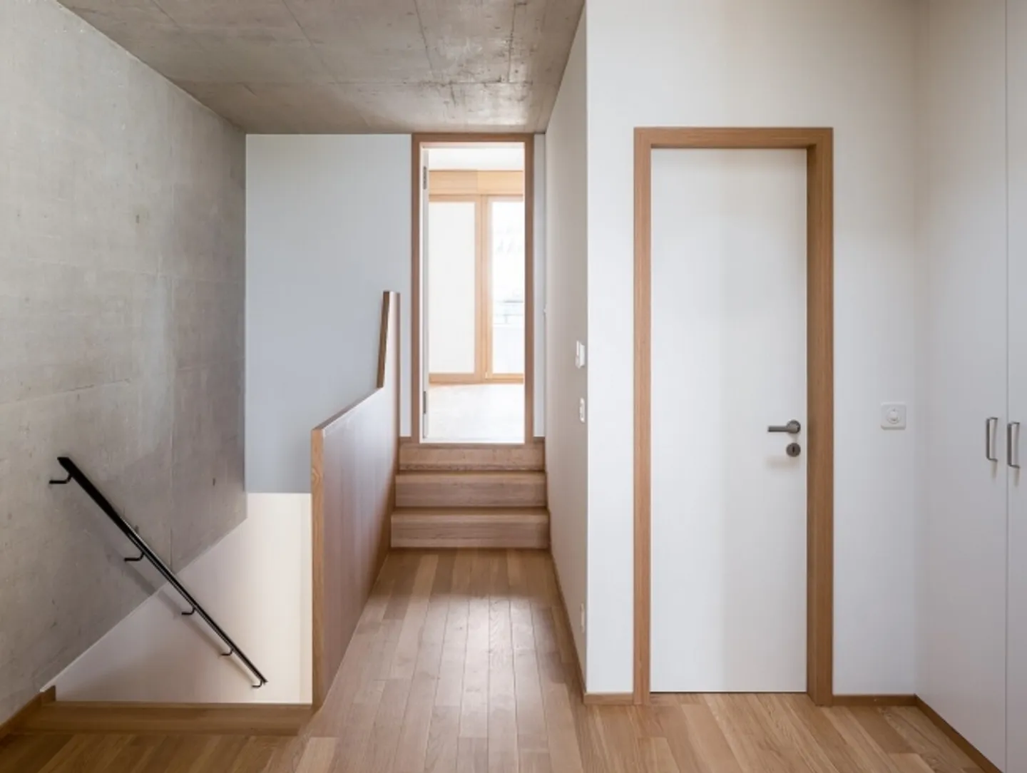 „Wunderschöne Duplexwohnung im Dachgeschoss mit Terrasse und Seeblick“ - Foto 9 von 12