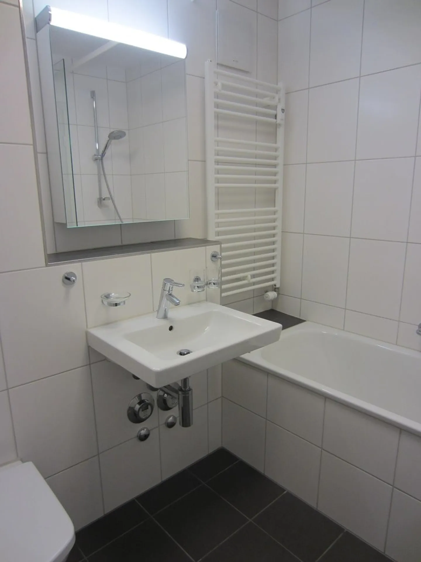 Il tuo nuovo appartamento - a pochi passi dal Reno! - Foto 8 di 9