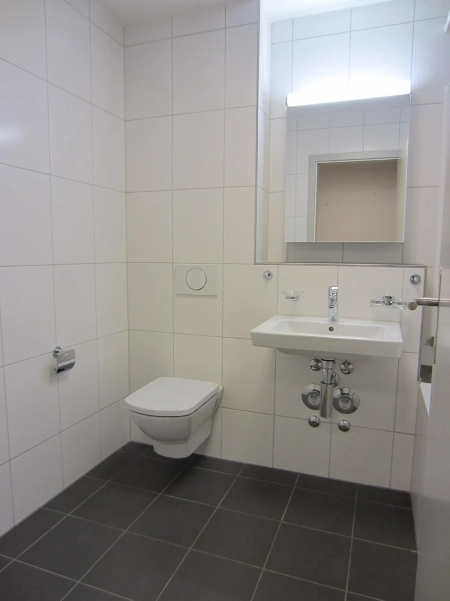 Il tuo nuovo appartamento - a pochi passi dal Reno! - Foto 9 di 9