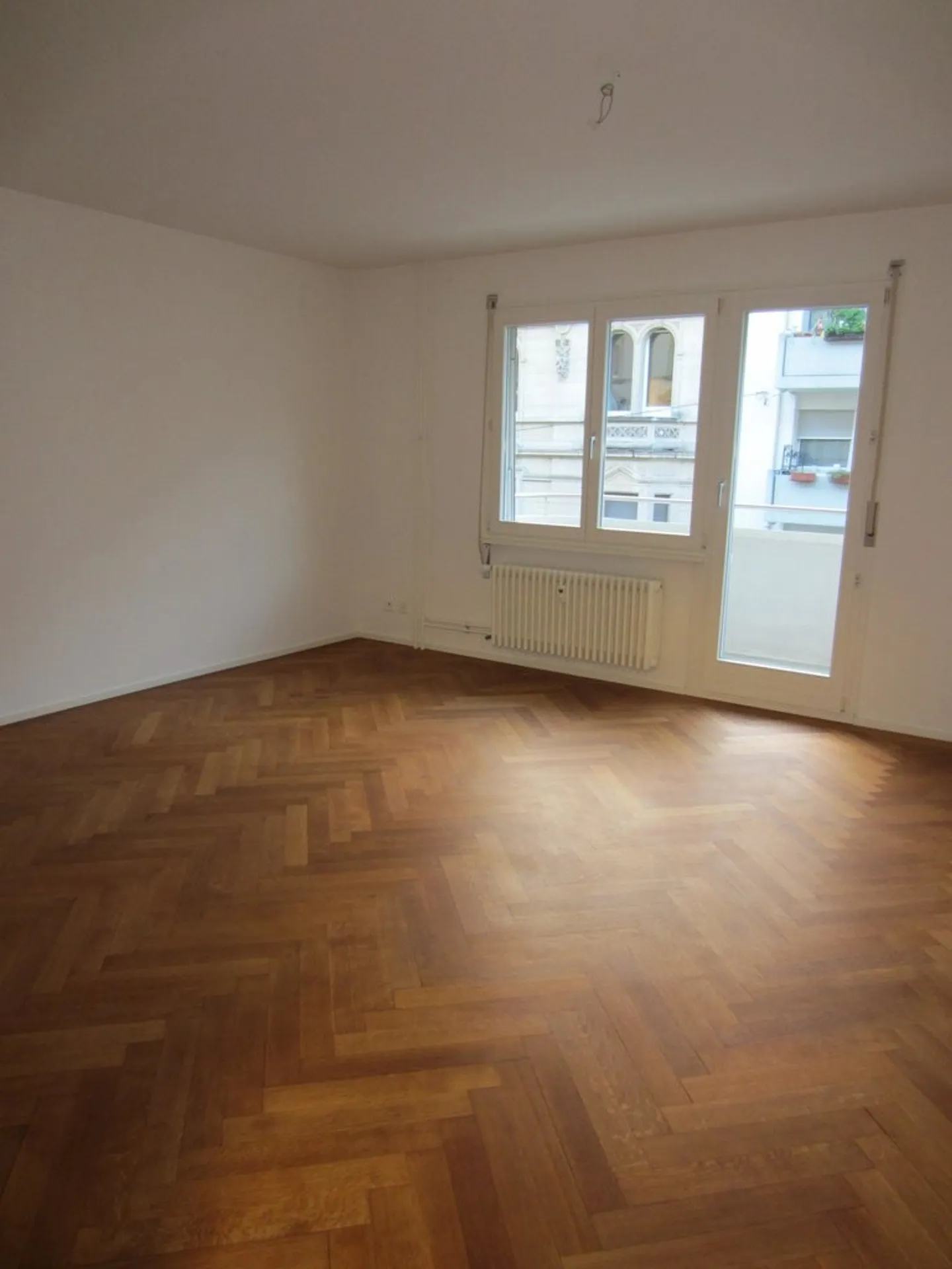 Il tuo nuovo appartamento - a pochi passi dal Reno! - Foto 4 di 9