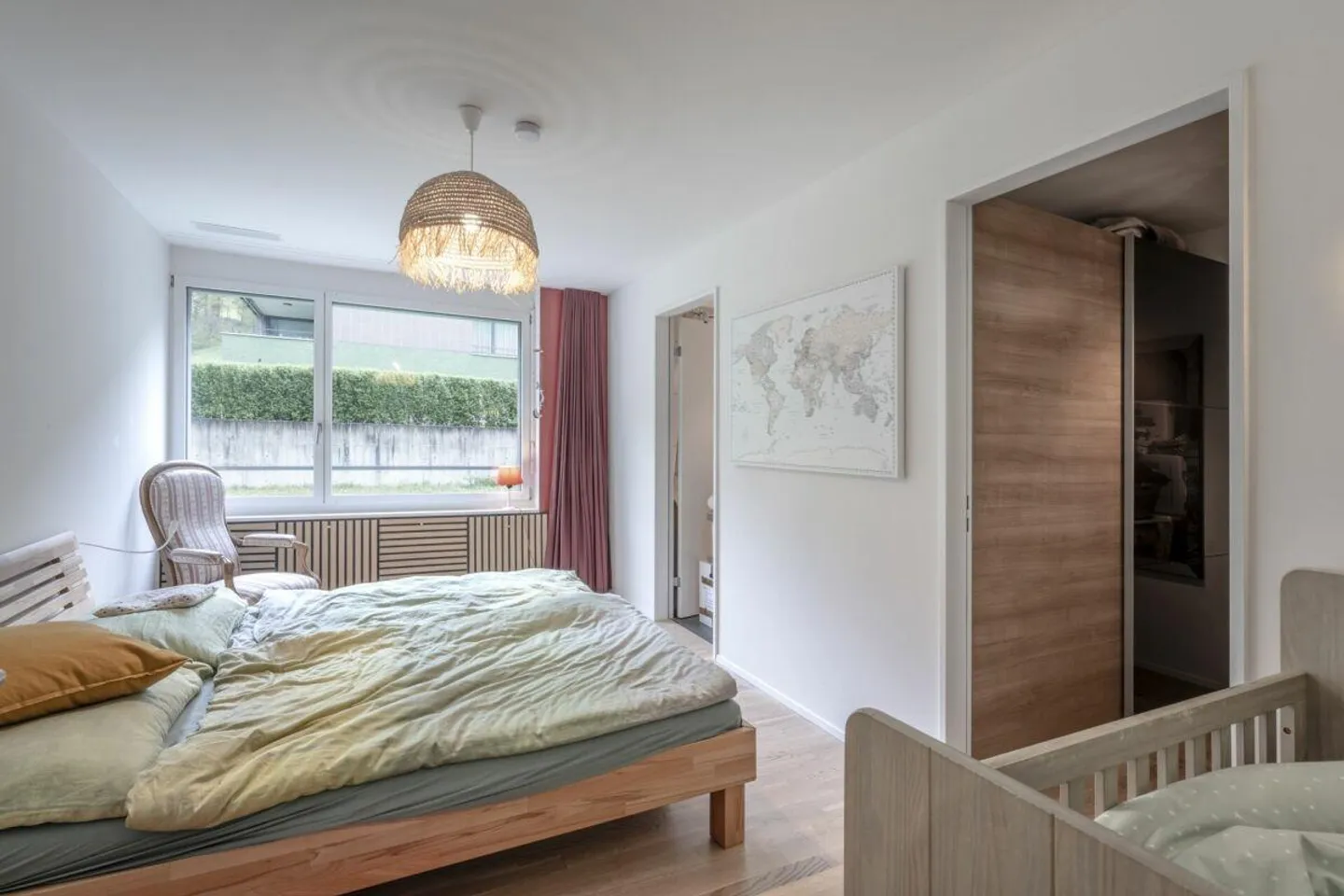 Condominio moderno con giardino privato: 120 m² di puro verde - Foto 5 di 9