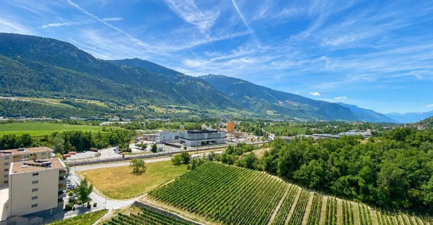 Appartamento di 4,5 locali al 10° piano con vista panoramica - Foto 9 di 9