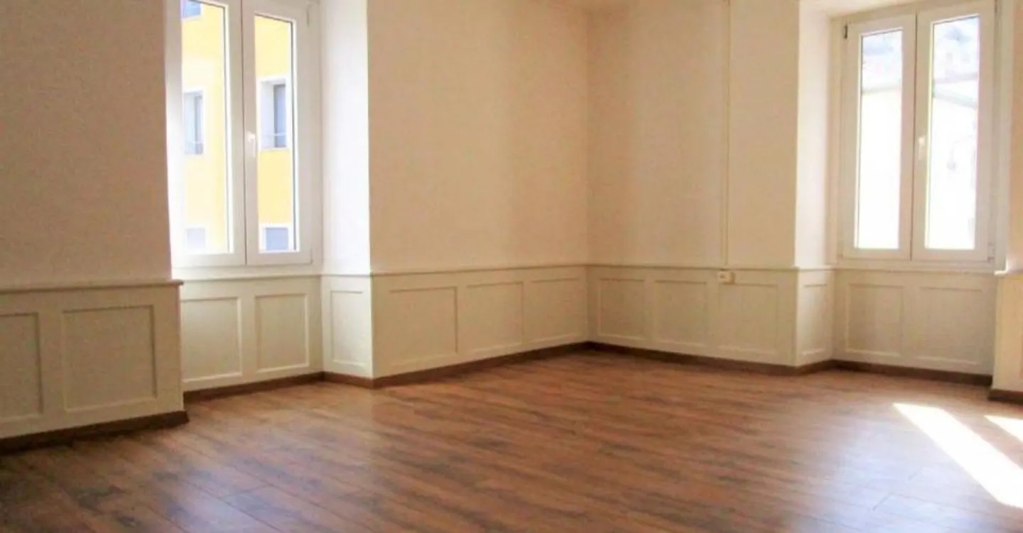 Appartement 3.5 pièces à Chalais - Photo 2 of 7