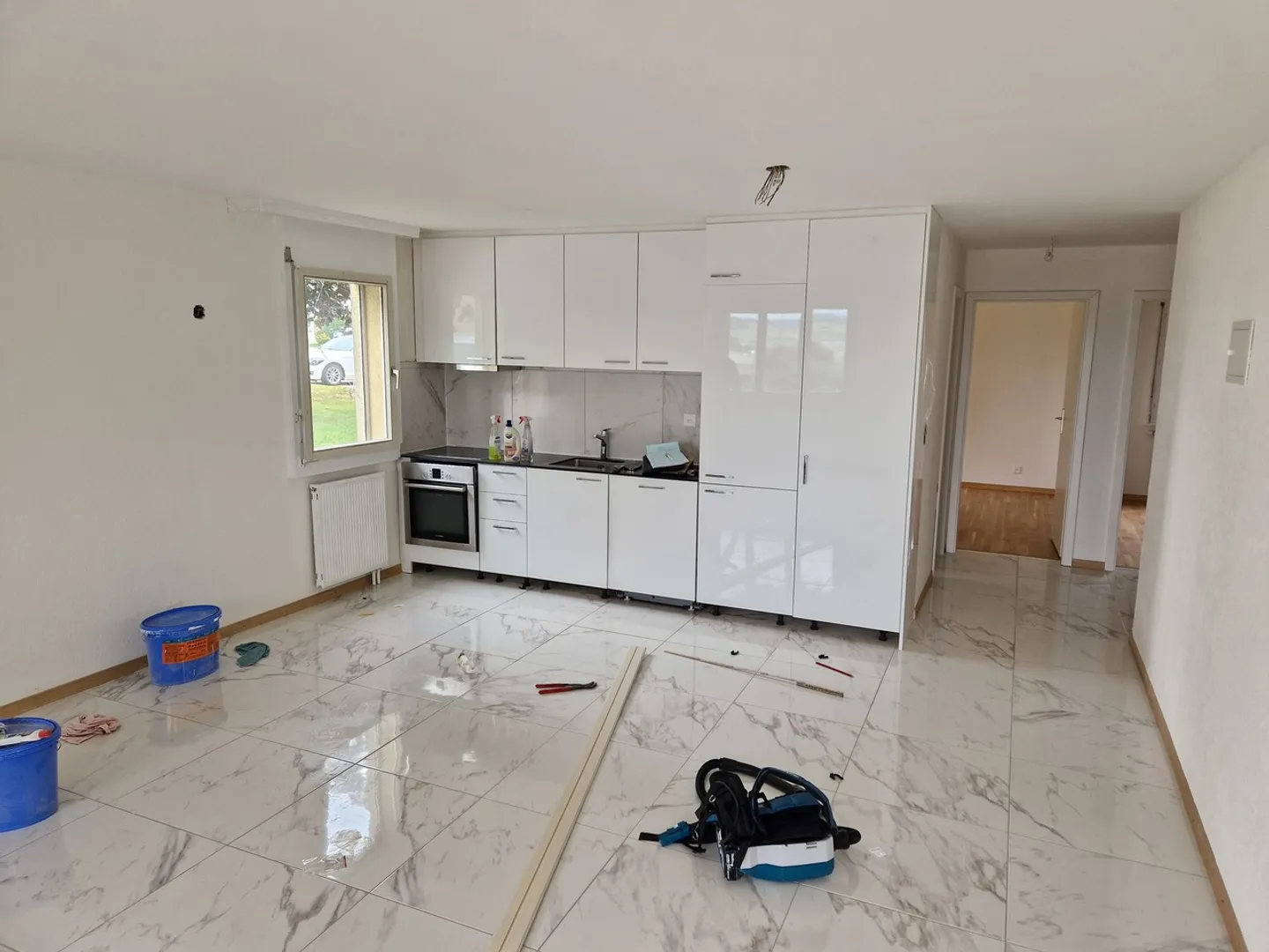 Wohnung mieten - Foto 2 von 8