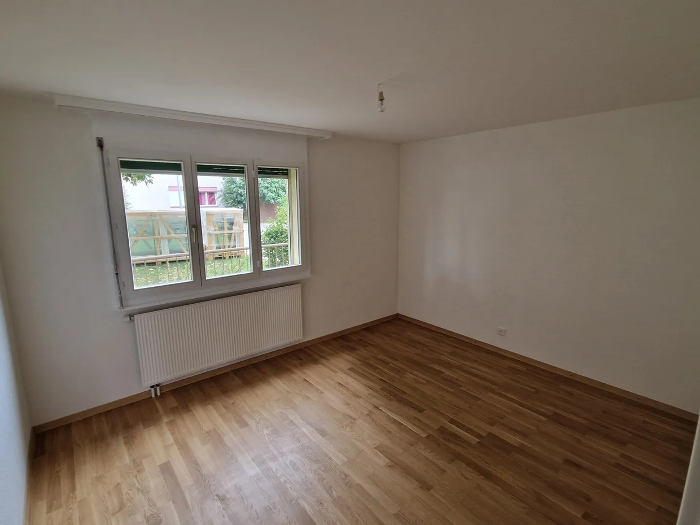 Wohnung mieten - Foto 4 von 8