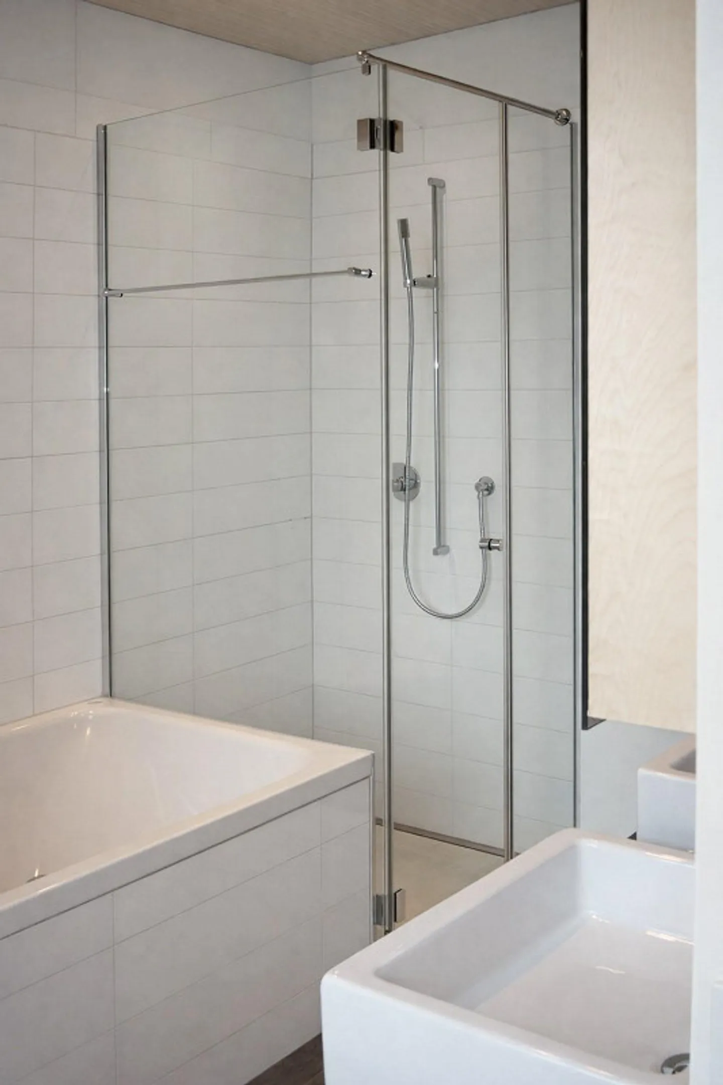 Magnifique appartement en attique à Kilchberg ! - Photo 7 sur 10