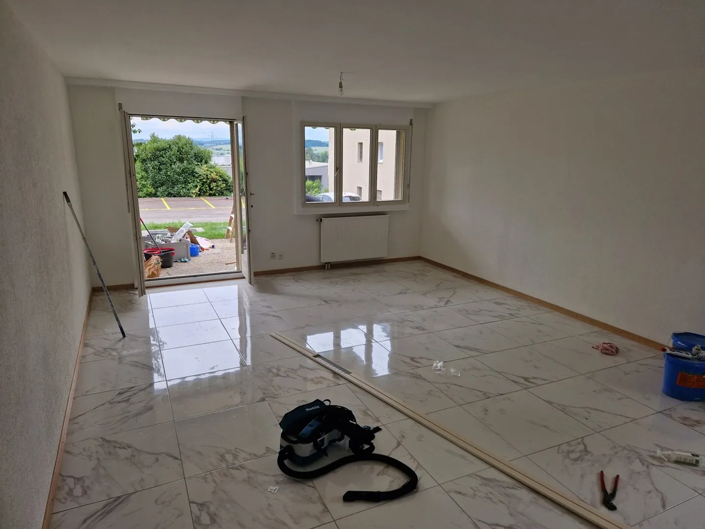 Wohnung mieten - Foto 1 von 8